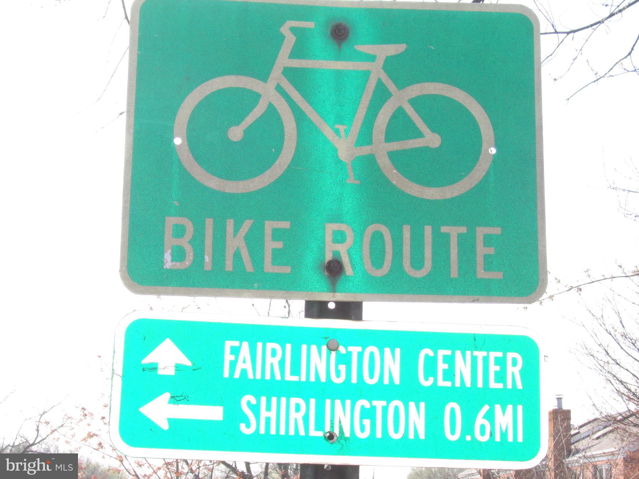 FAIRLINGTON - Residential Lease