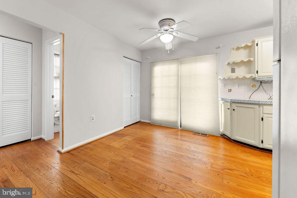 HIGHLANDS OF OLNEY - Residential