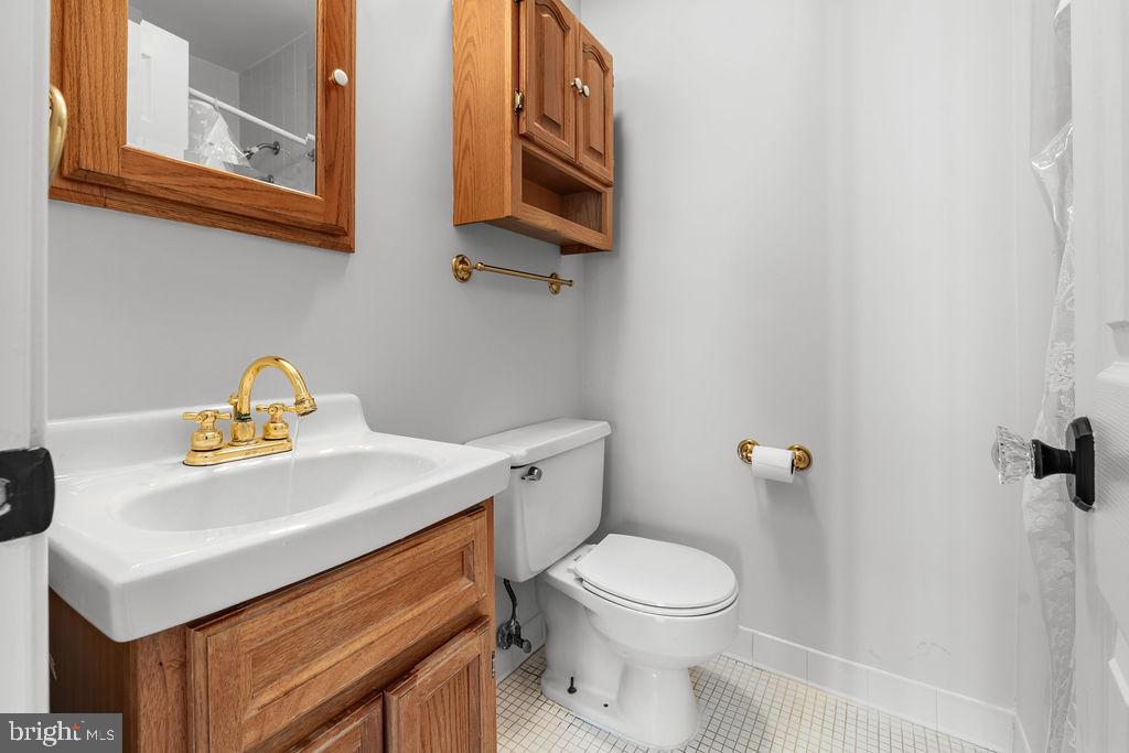 HIGHLANDS OF OLNEY - Residential