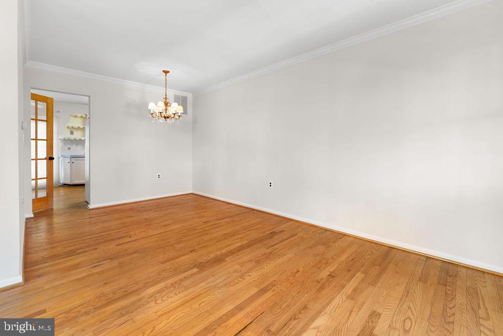 HIGHLANDS OF OLNEY - Residential