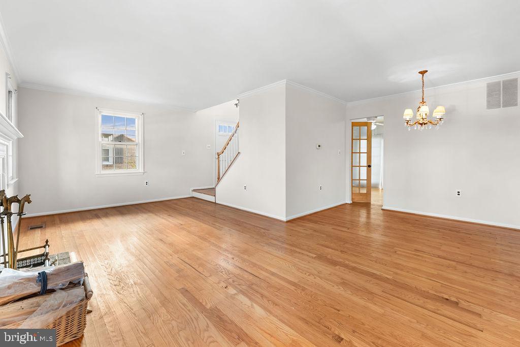 HIGHLANDS OF OLNEY - Residential