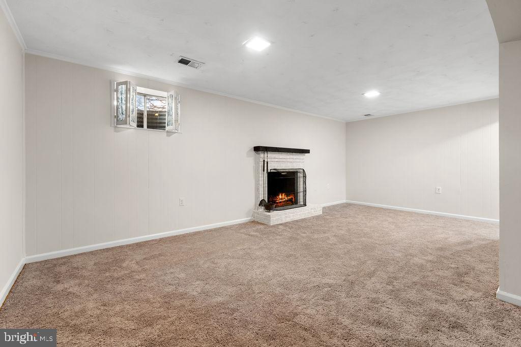 HIGHLANDS OF OLNEY - Residential