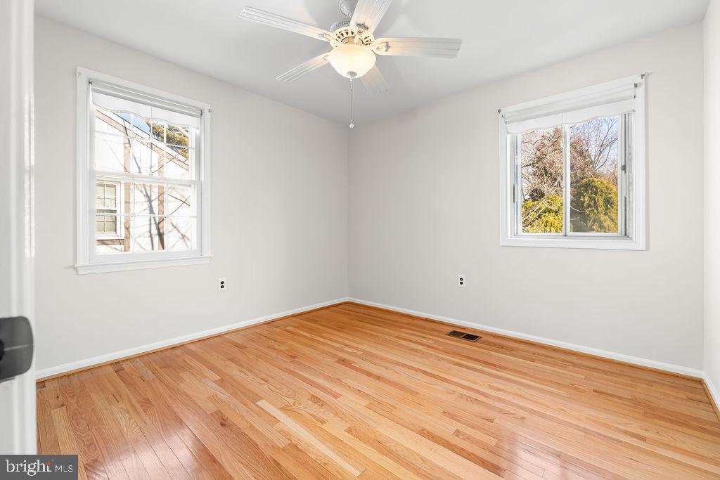 HIGHLANDS OF OLNEY - Residential