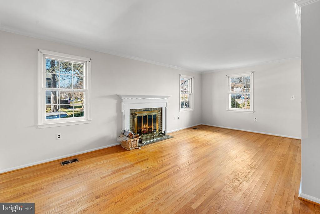 HIGHLANDS OF OLNEY - Residential