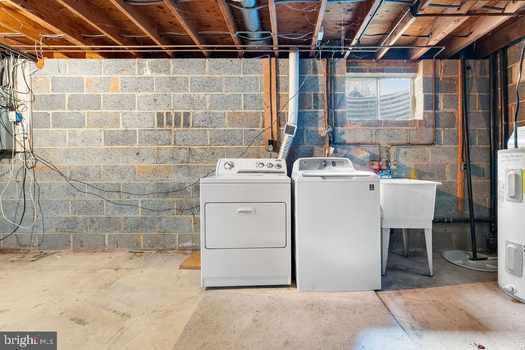 HIGHLANDS OF OLNEY - Residential