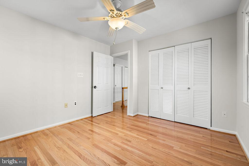 HIGHLANDS OF OLNEY - Residential