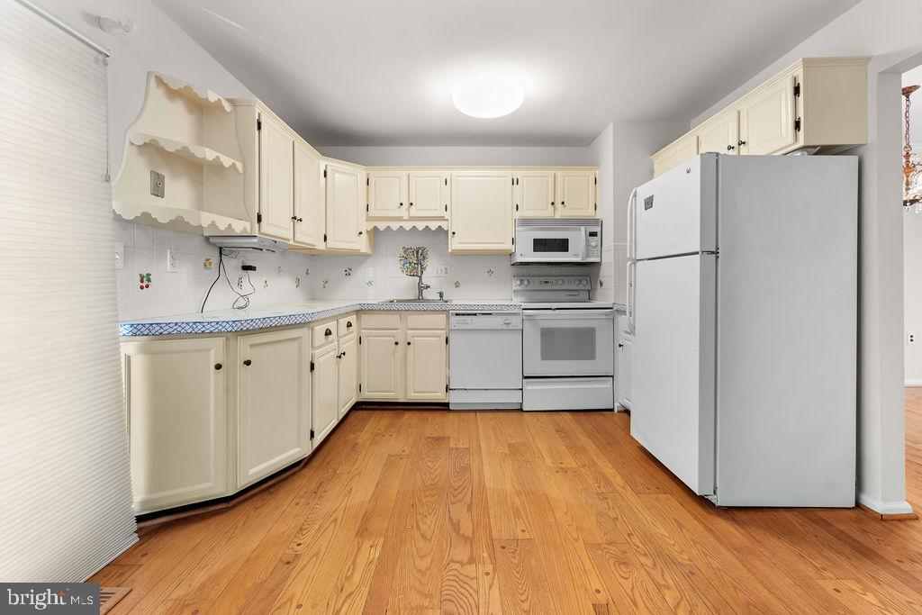 HIGHLANDS OF OLNEY - Residential