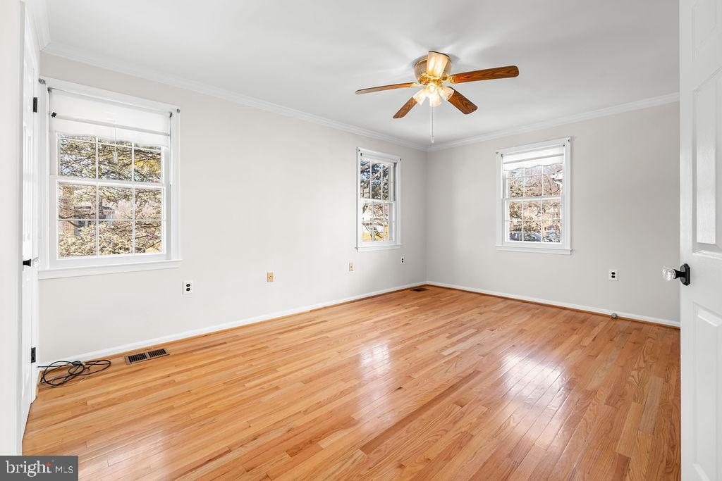 HIGHLANDS OF OLNEY - Residential