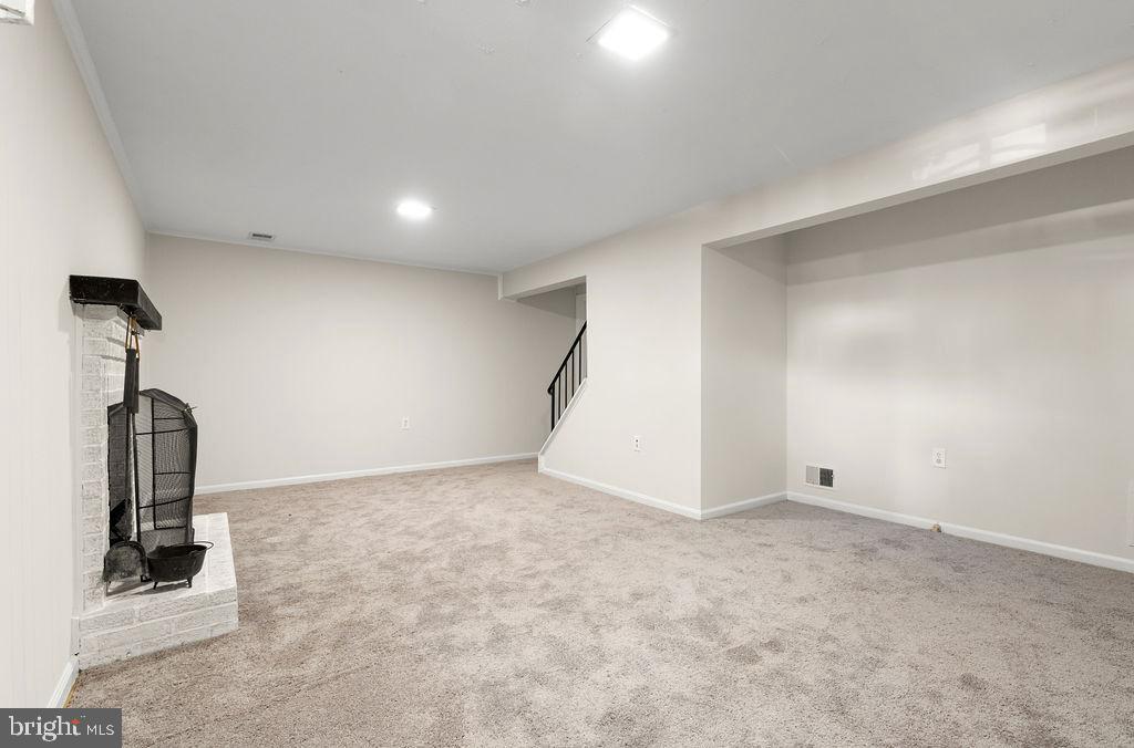 HIGHLANDS OF OLNEY - Residential