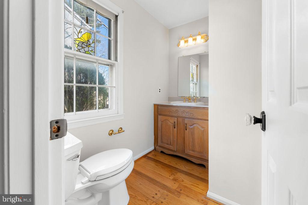 HIGHLANDS OF OLNEY - Residential