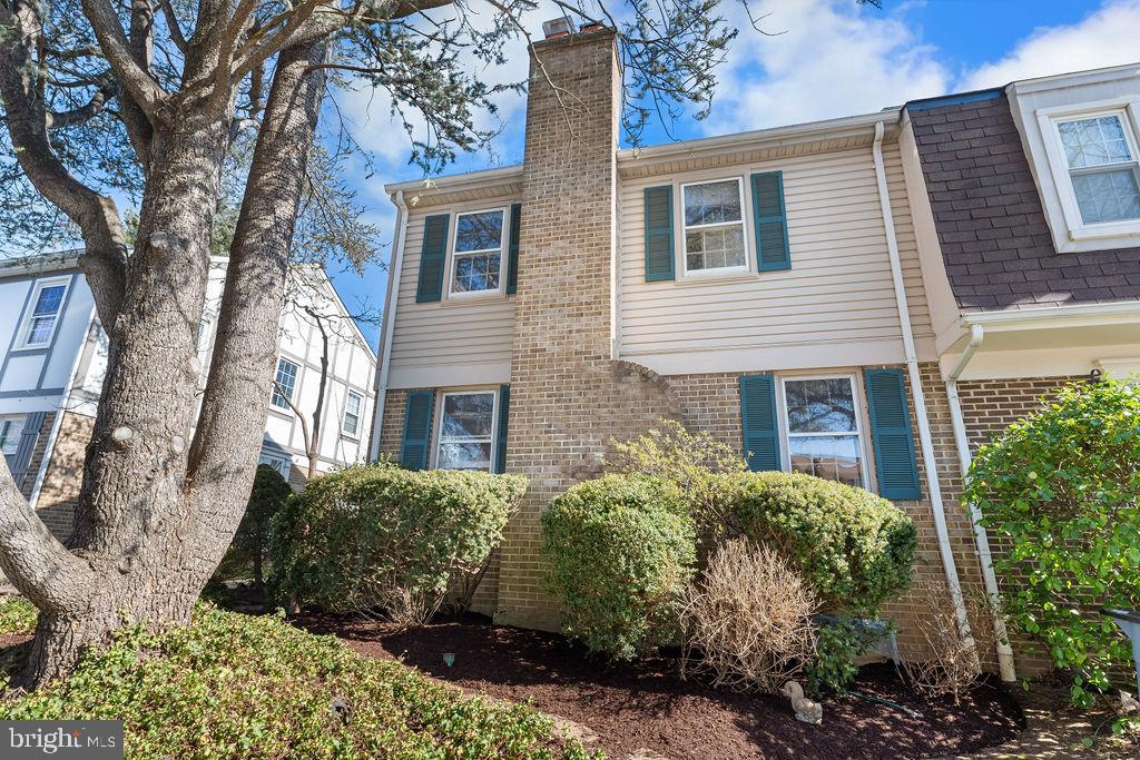 HIGHLANDS OF OLNEY - Residential