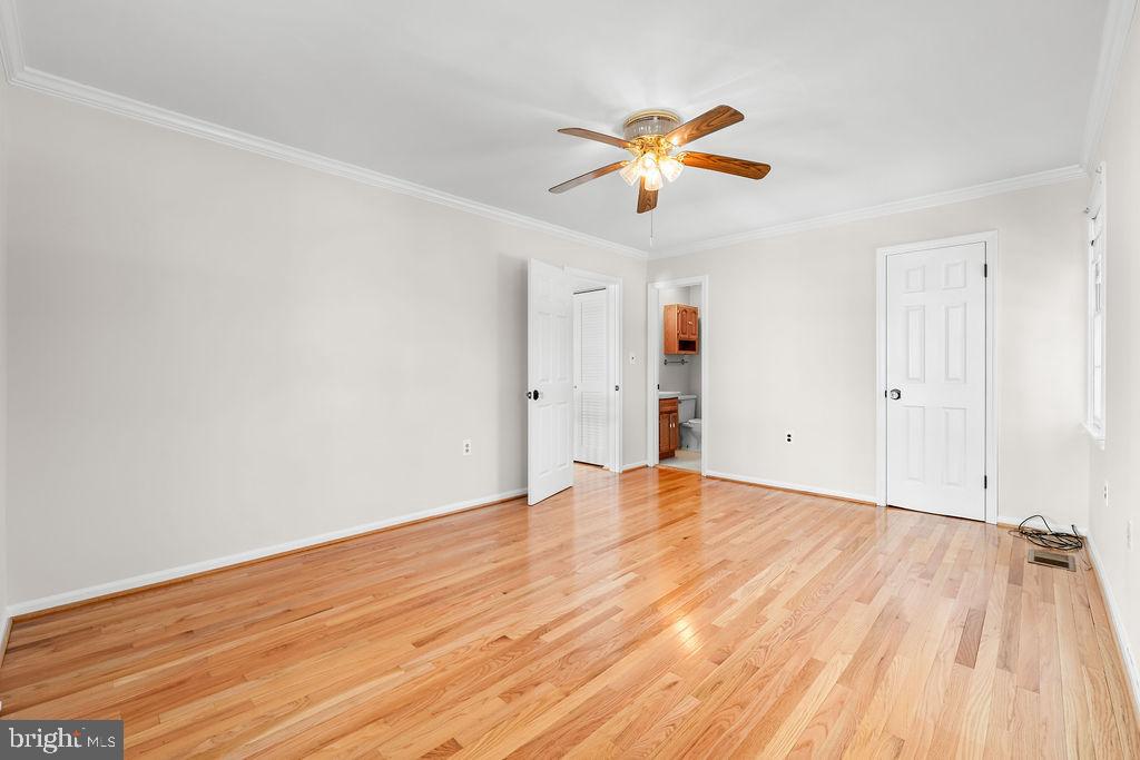 HIGHLANDS OF OLNEY - Residential