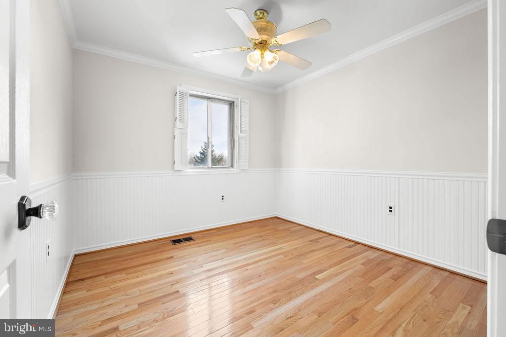 HIGHLANDS OF OLNEY - Residential