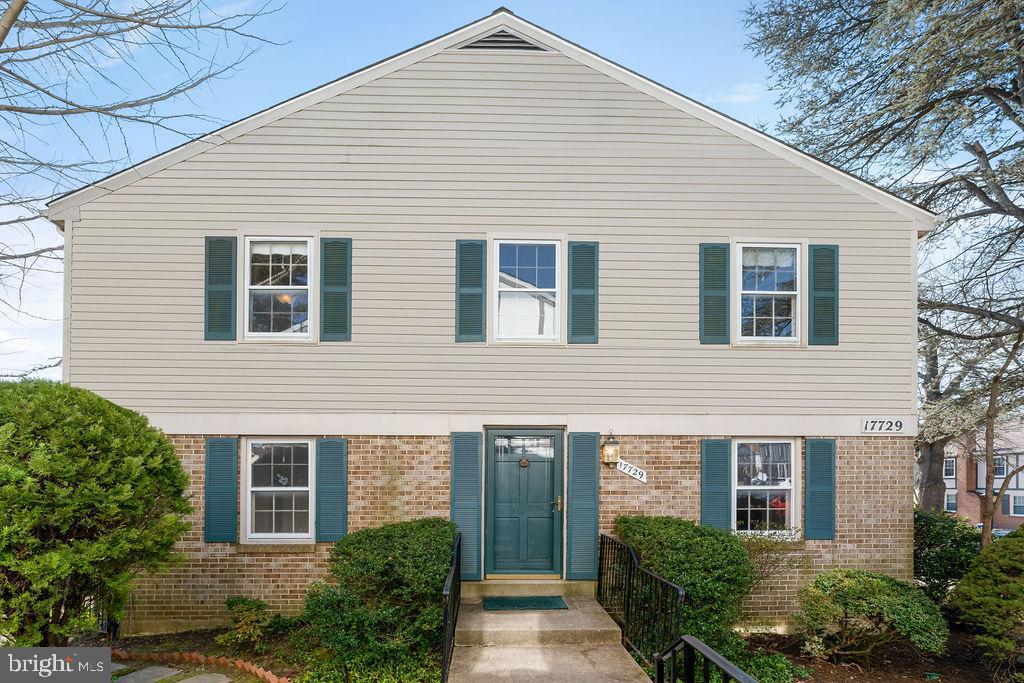 HIGHLANDS OF OLNEY - Residential