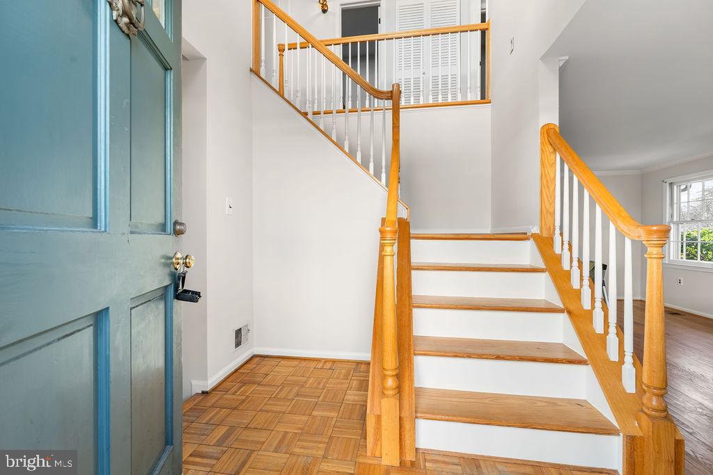 HIGHLANDS OF OLNEY - Residential