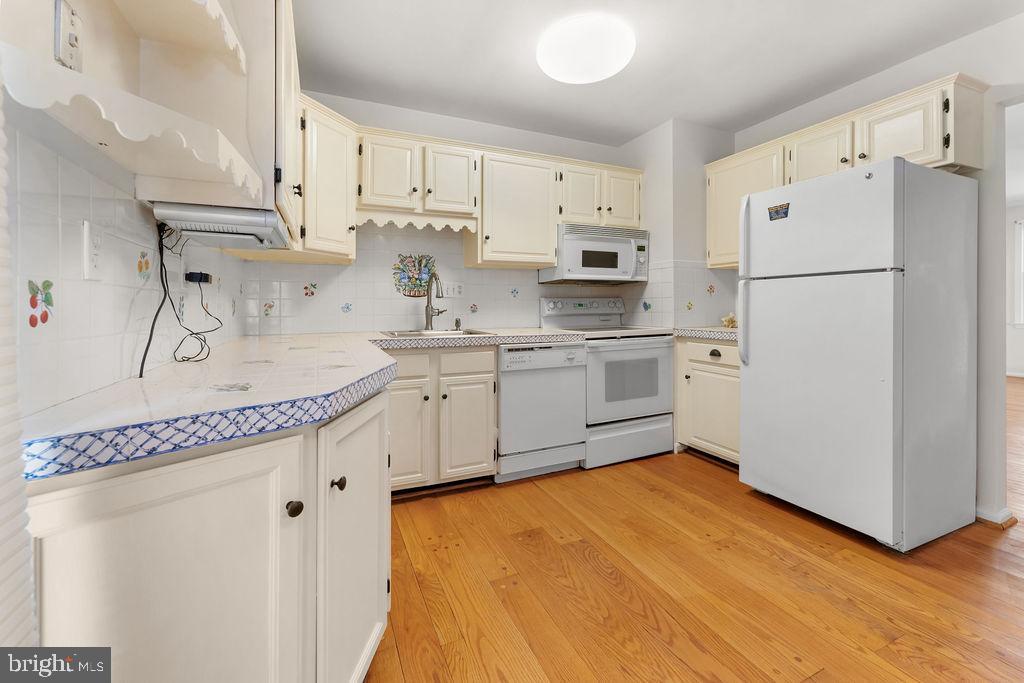 HIGHLANDS OF OLNEY - Residential