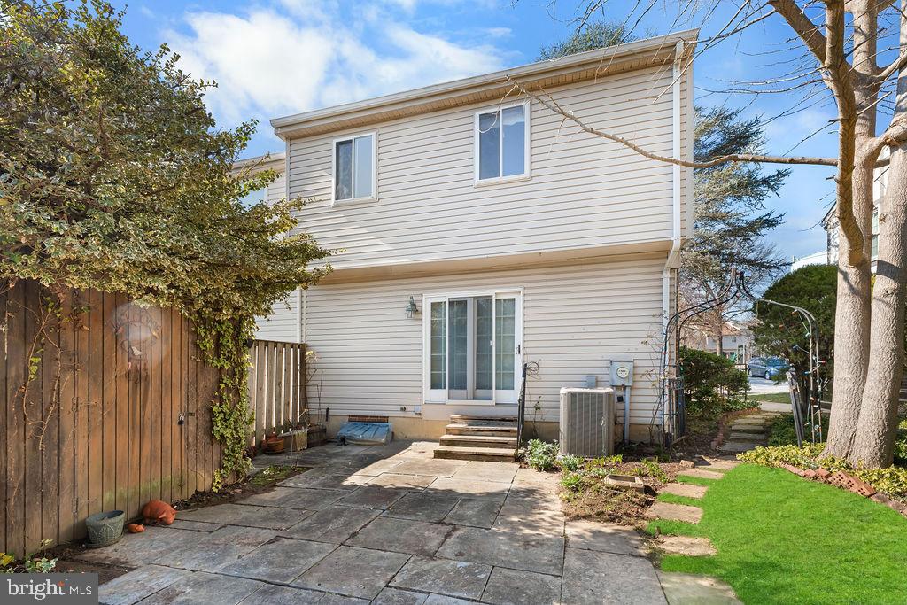 HIGHLANDS OF OLNEY - Residential