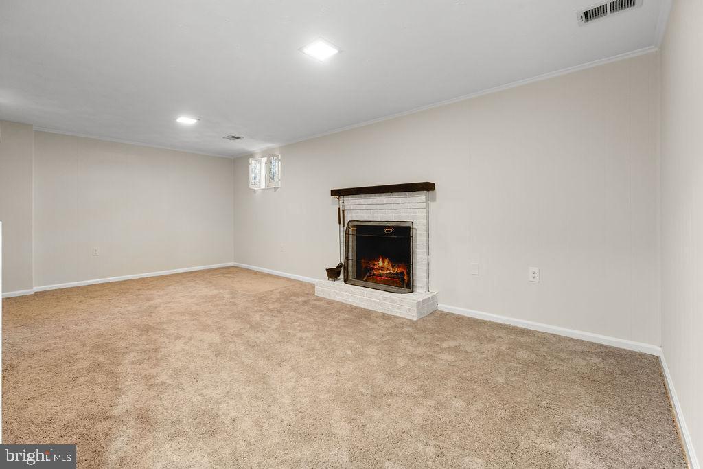 HIGHLANDS OF OLNEY - Residential