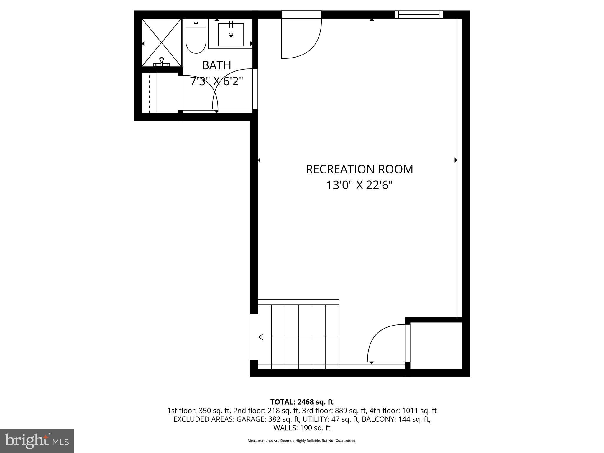 LONGVIEW RIDGE - Residential