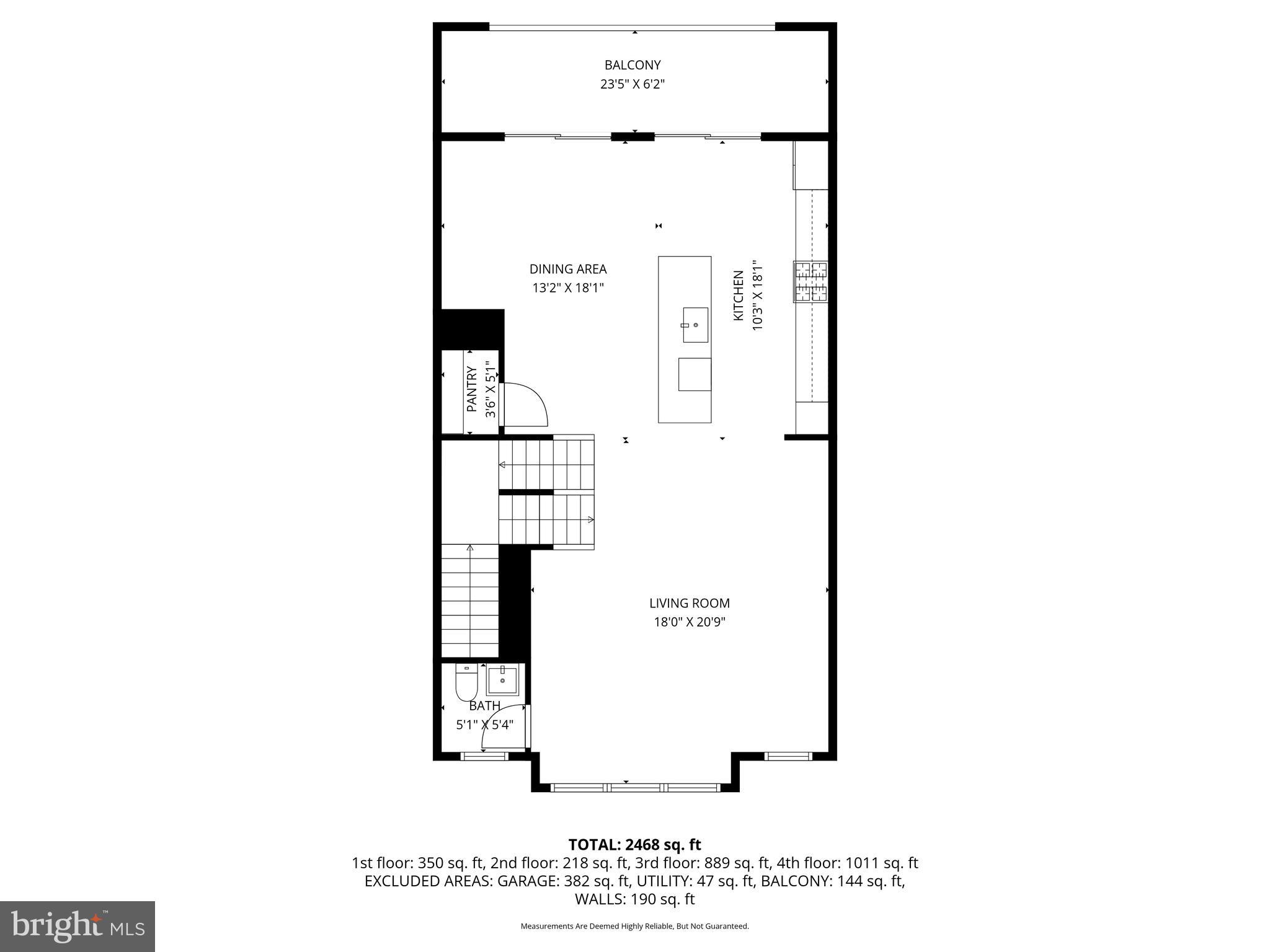 LONGVIEW RIDGE - Residential