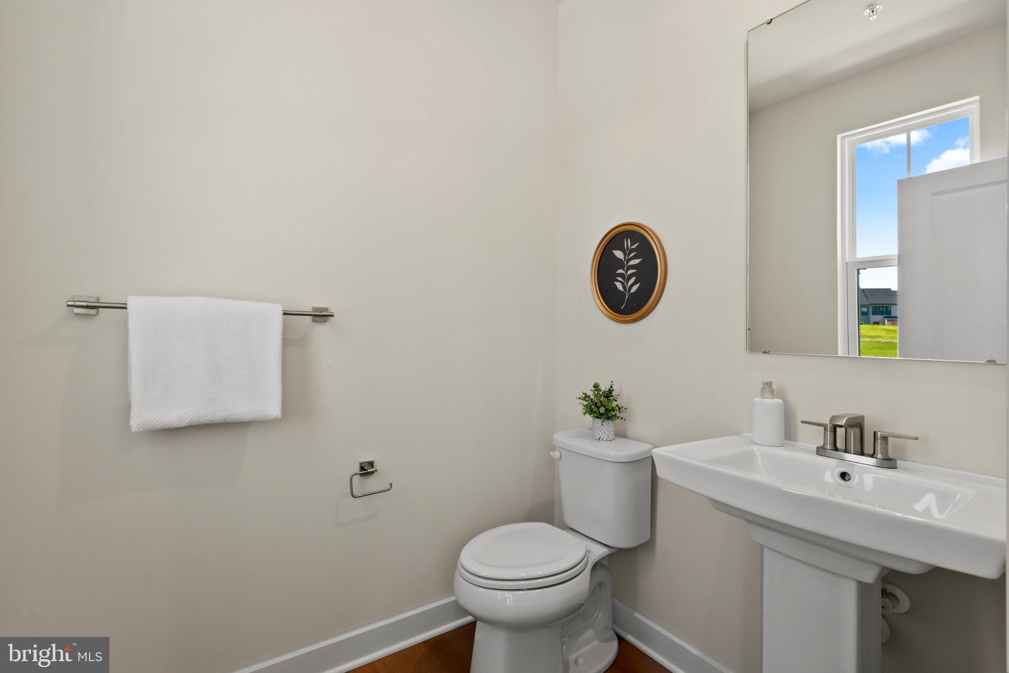 LONGVIEW RIDGE - Residential
