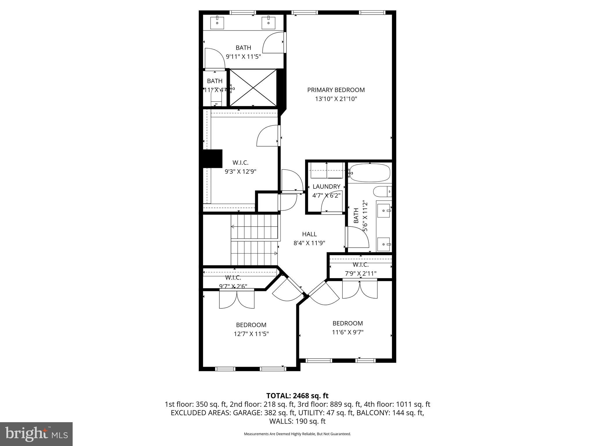 LONGVIEW RIDGE - Residential