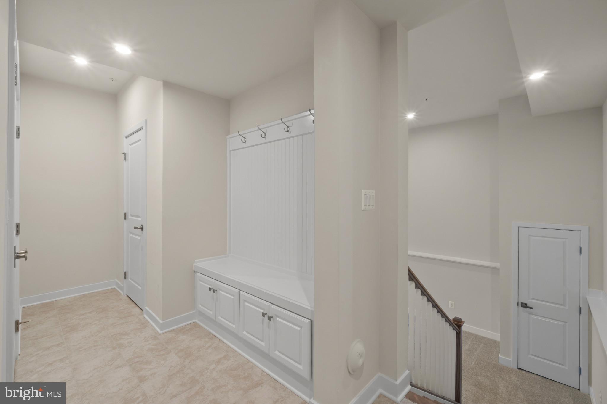 LONGVIEW RIDGE - Residential