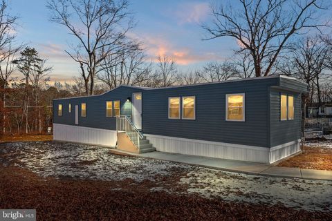 Apartment For Sale - 3610 Weymouth Road #A<br/> BROWNS MILLS, NJ 08015