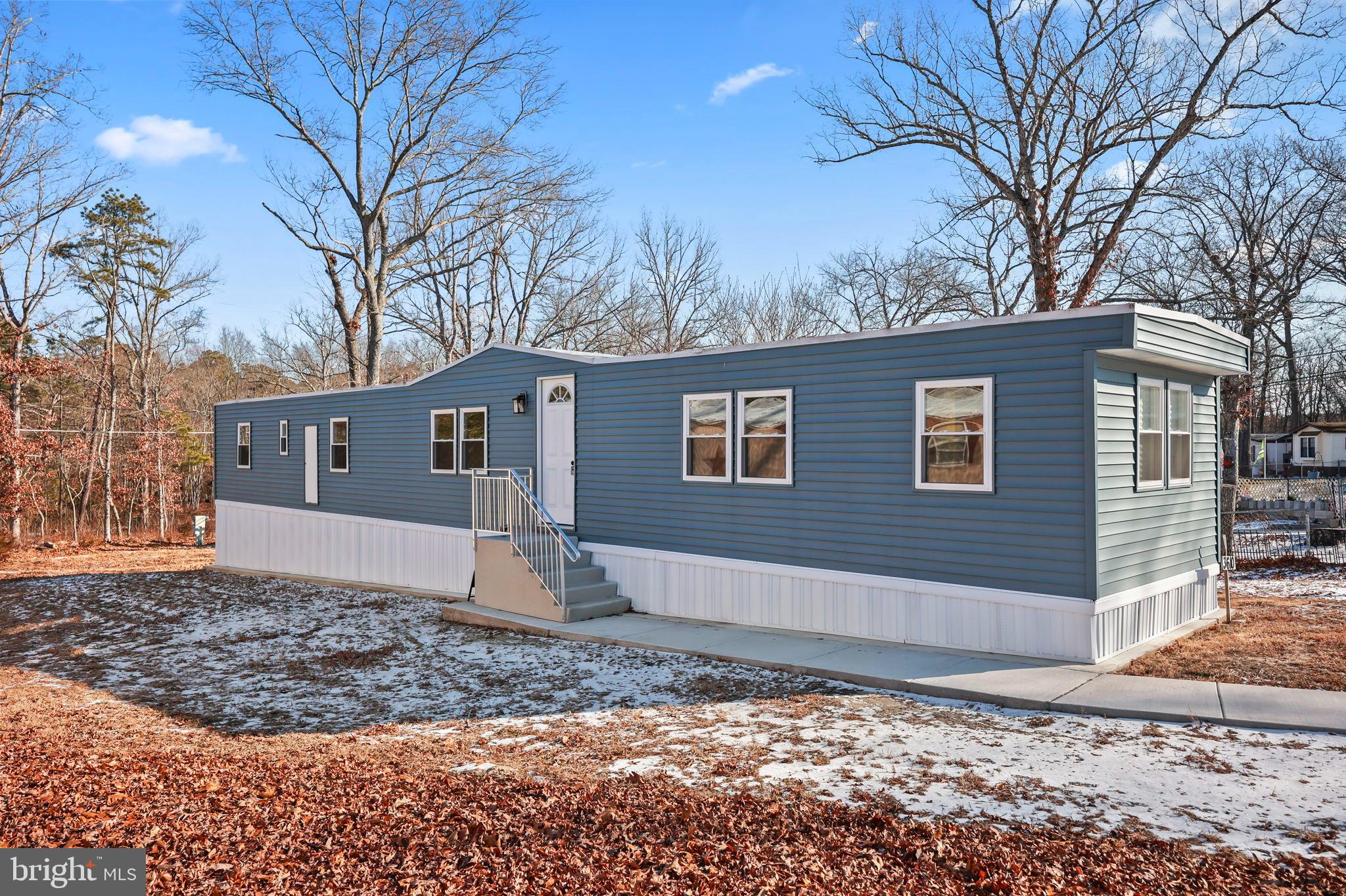 3610 WEYMOUTH ROAD A