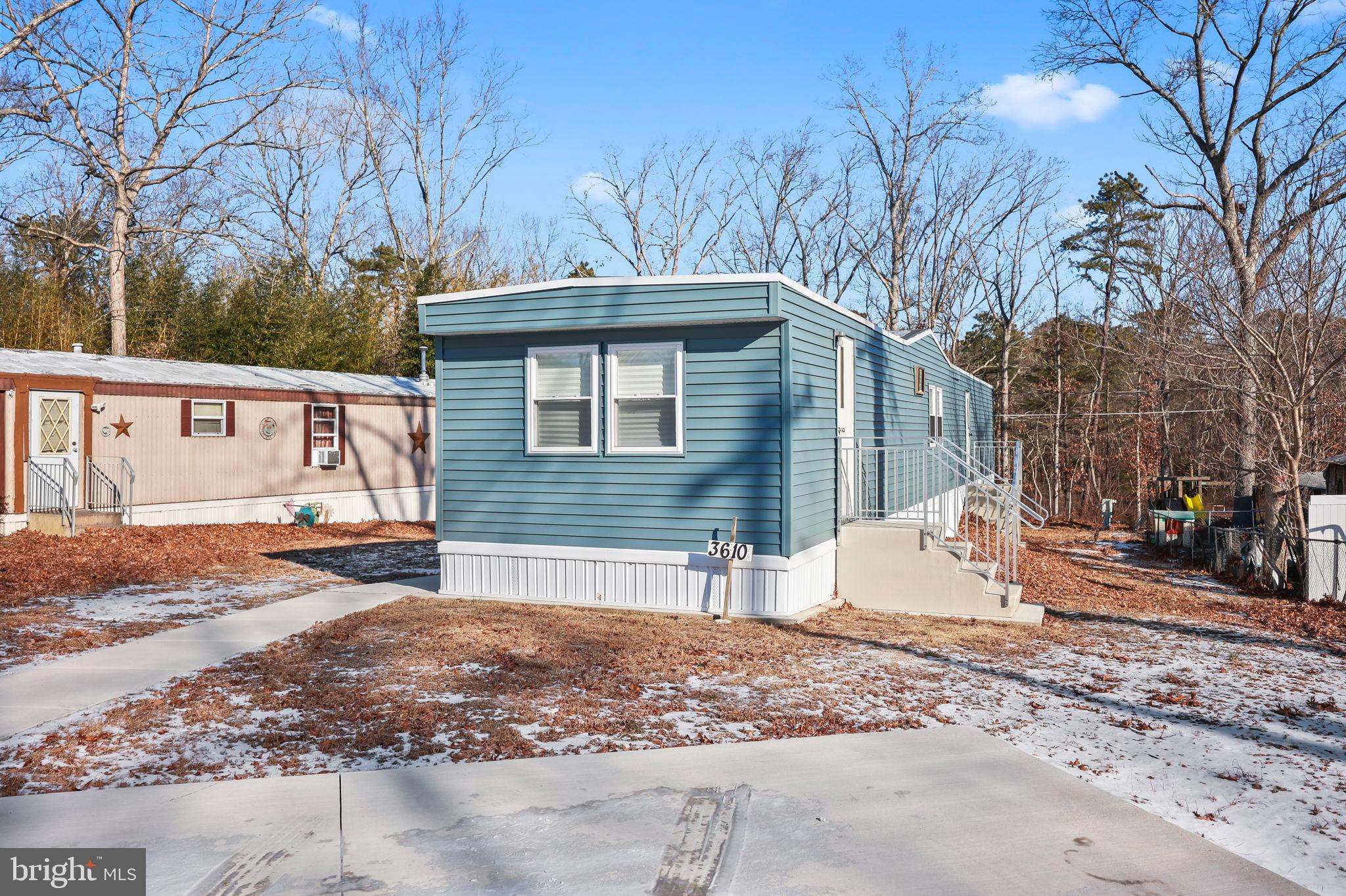 3610 WEYMOUTH ROAD A