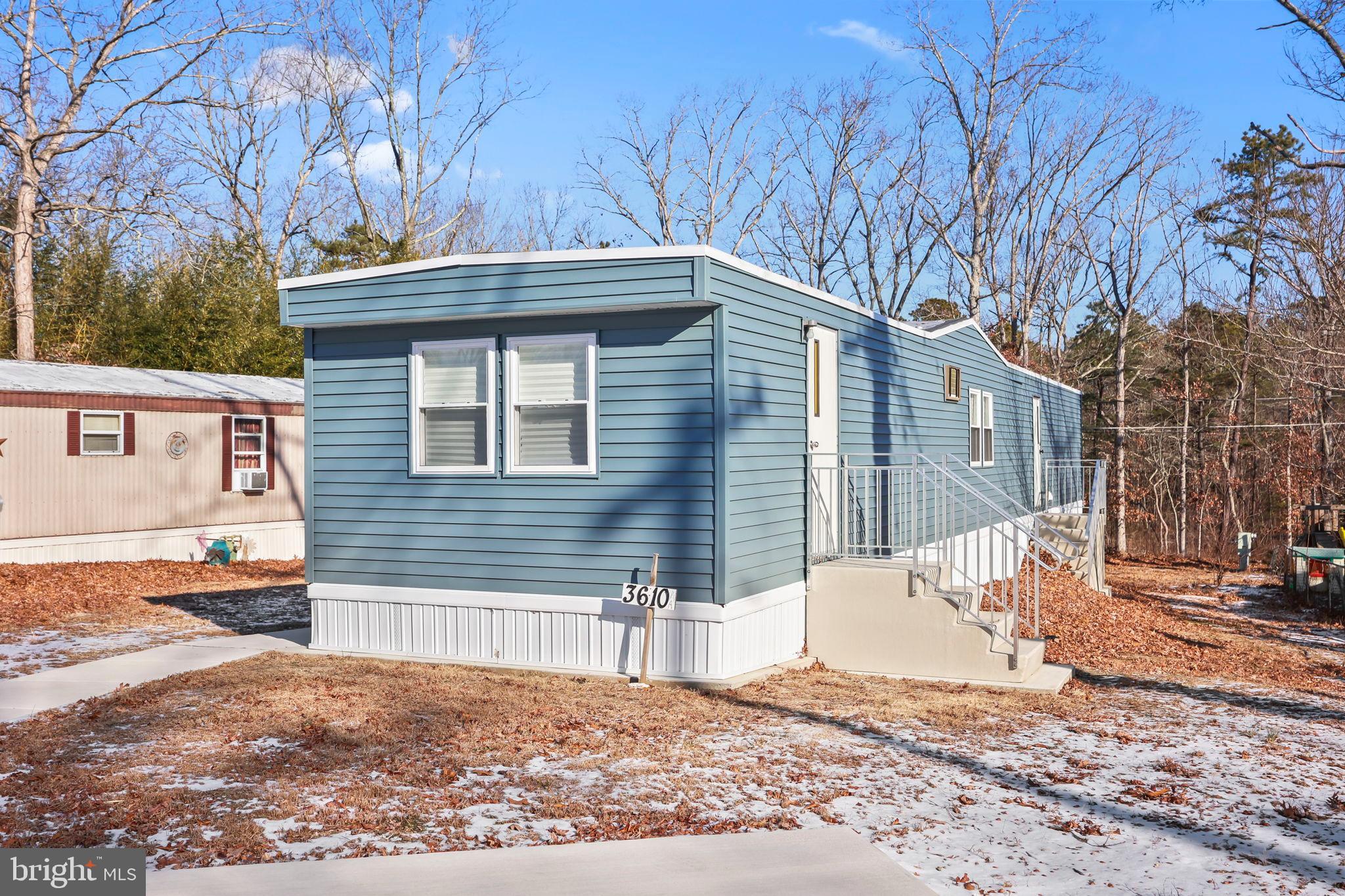 3610 WEYMOUTH ROAD A