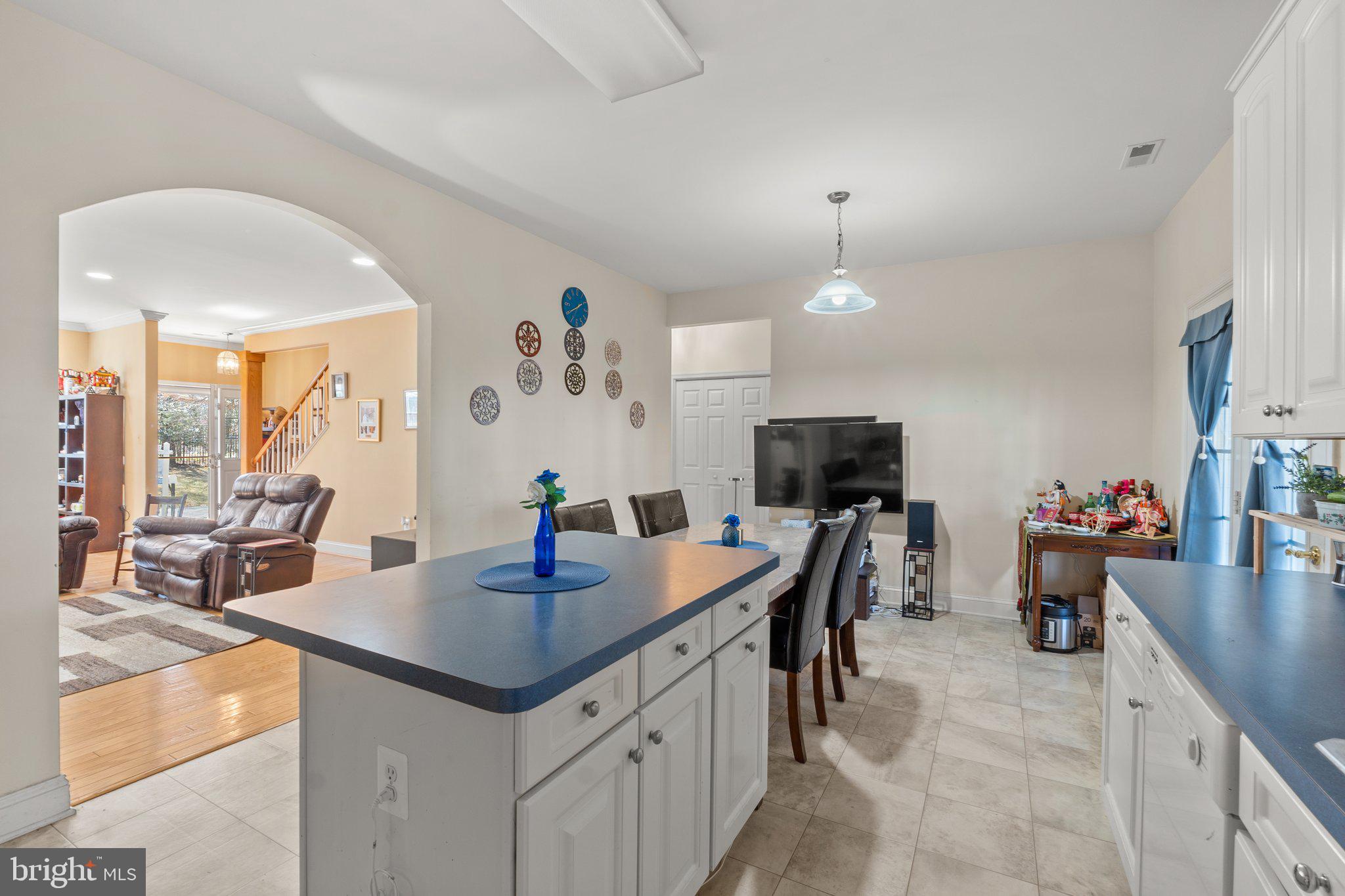 HICKORY RIDGE LA PLATA - Residential