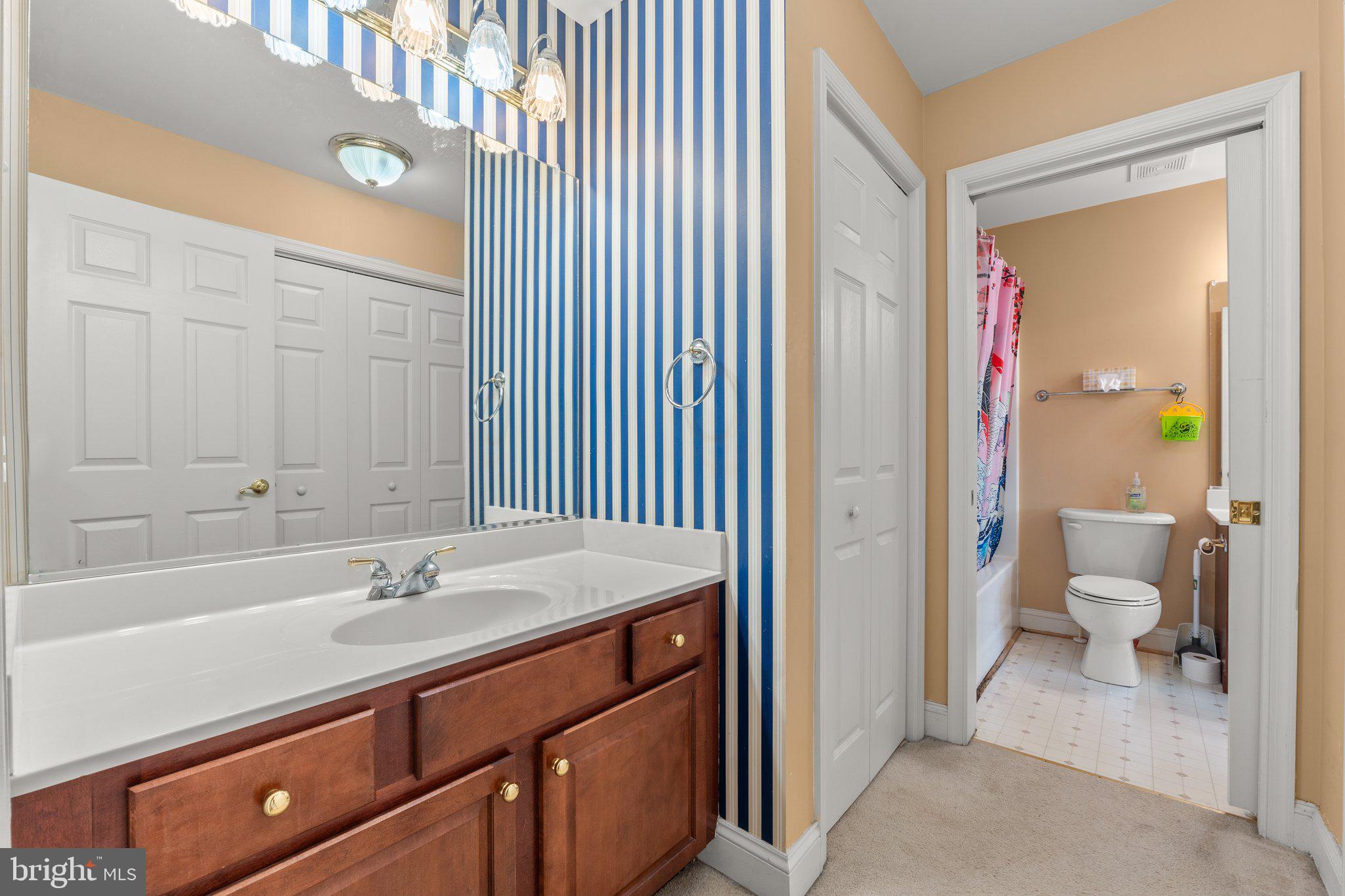 HICKORY RIDGE LA PLATA - Residential