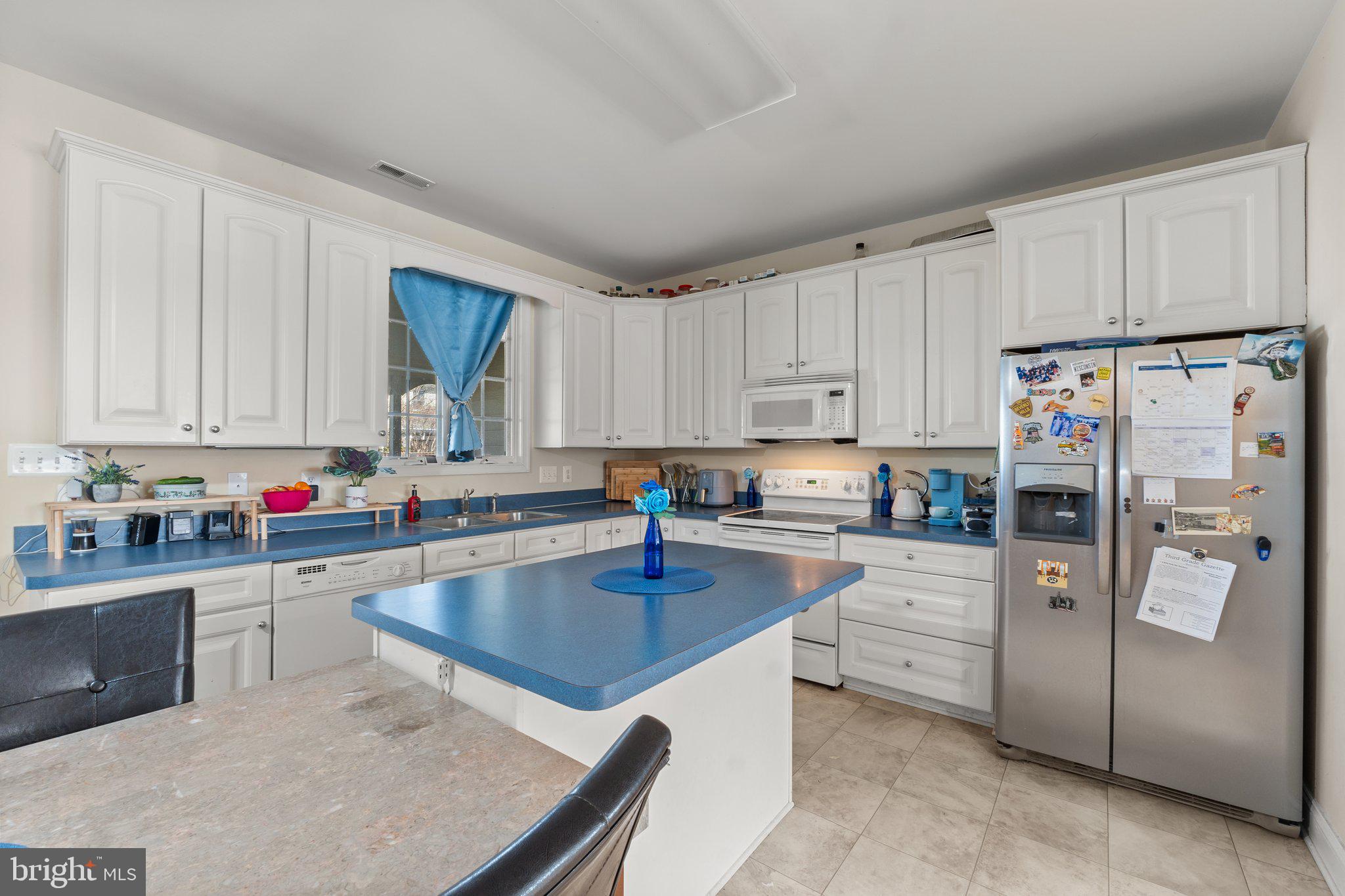 HICKORY RIDGE LA PLATA - Residential