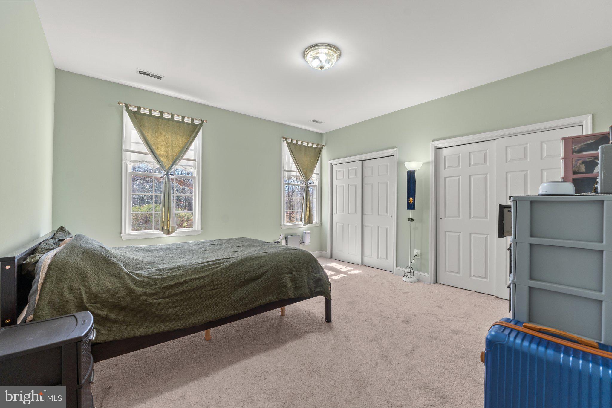 HICKORY RIDGE LA PLATA - Residential