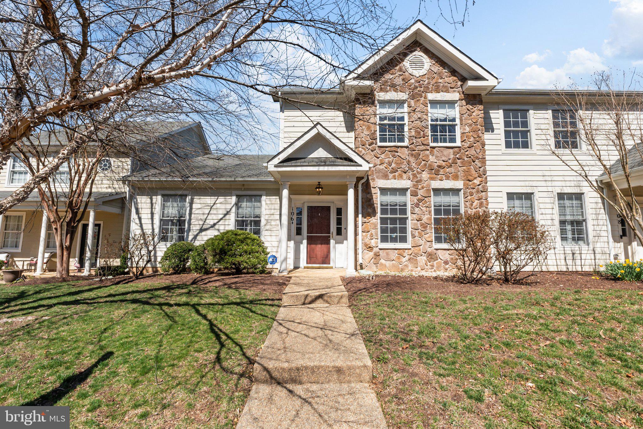 HICKORY RIDGE LA PLATA - Residential