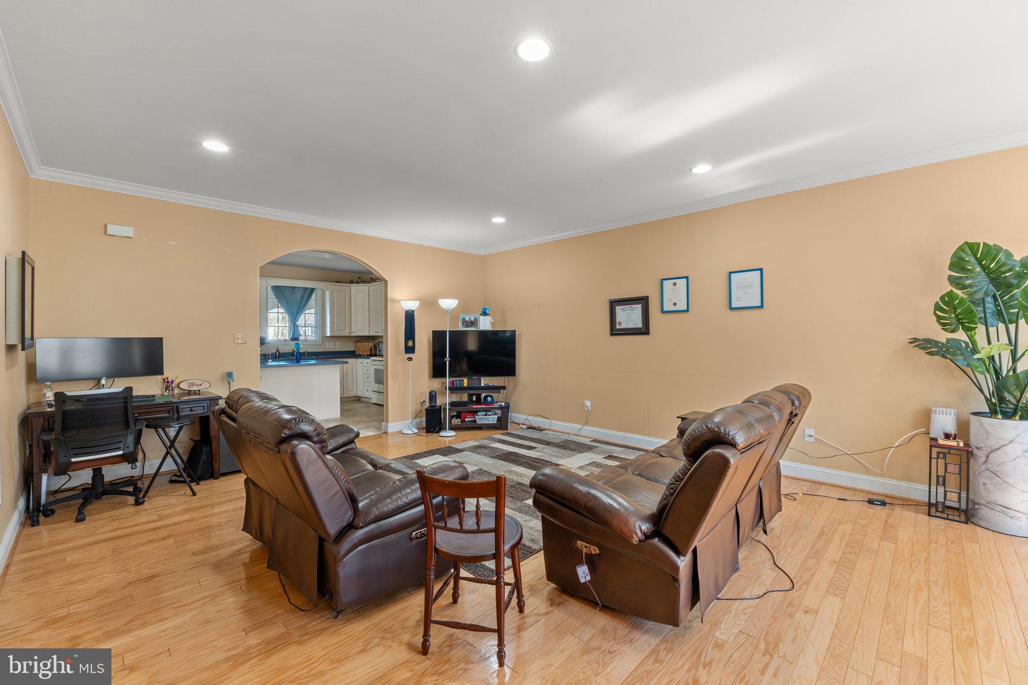 HICKORY RIDGE LA PLATA - Residential