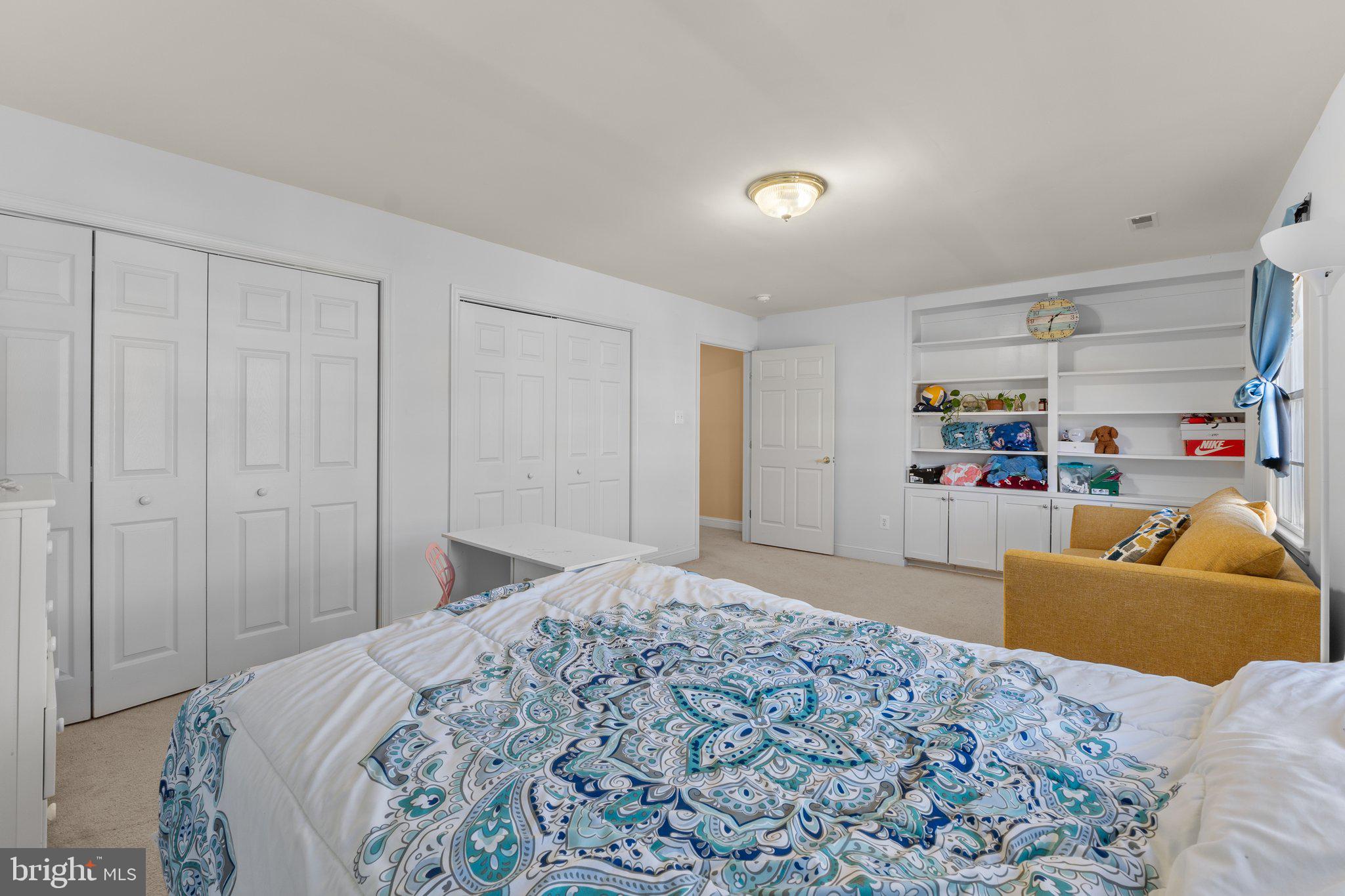 HICKORY RIDGE LA PLATA - Residential