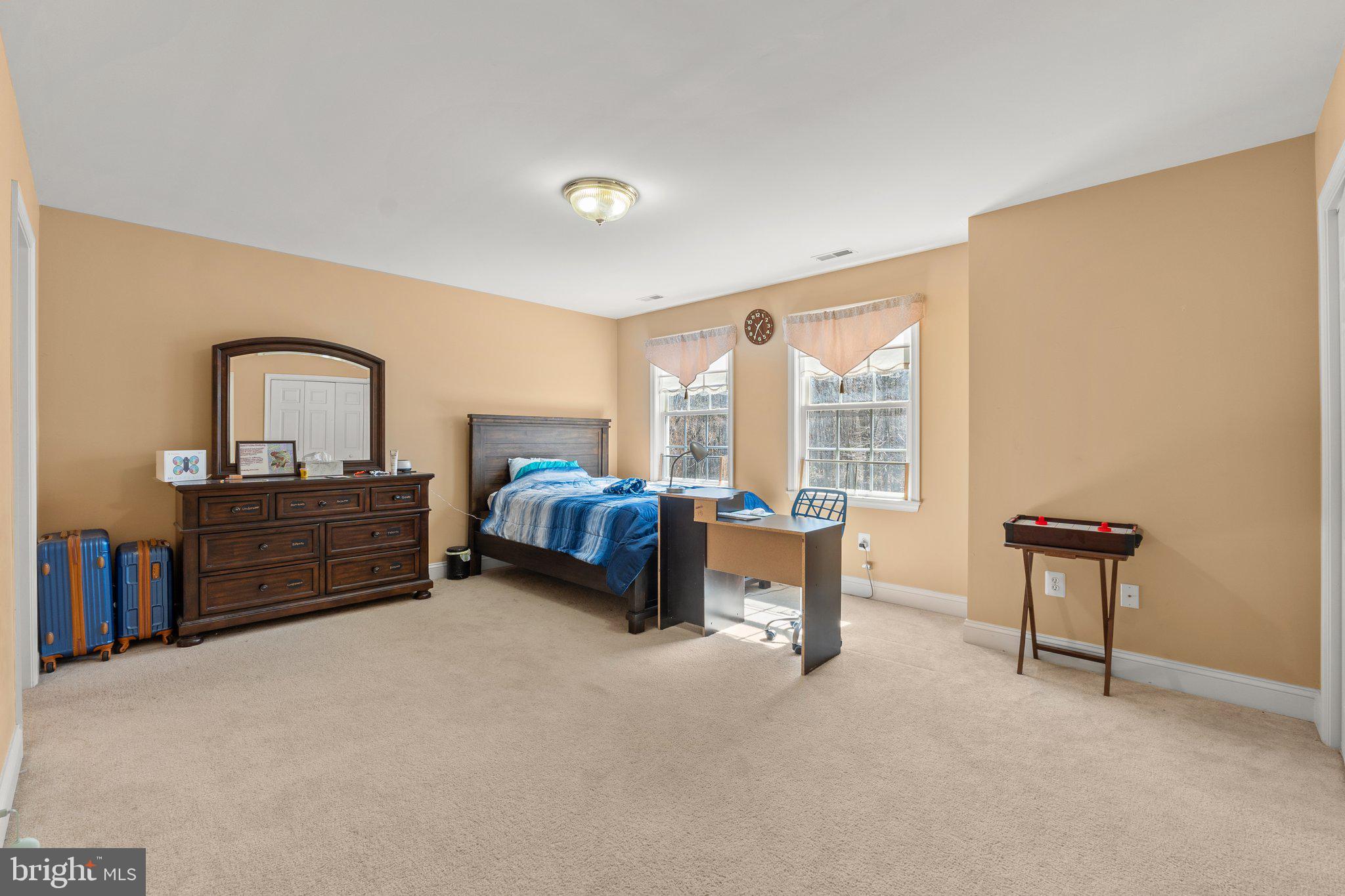 HICKORY RIDGE LA PLATA - Residential