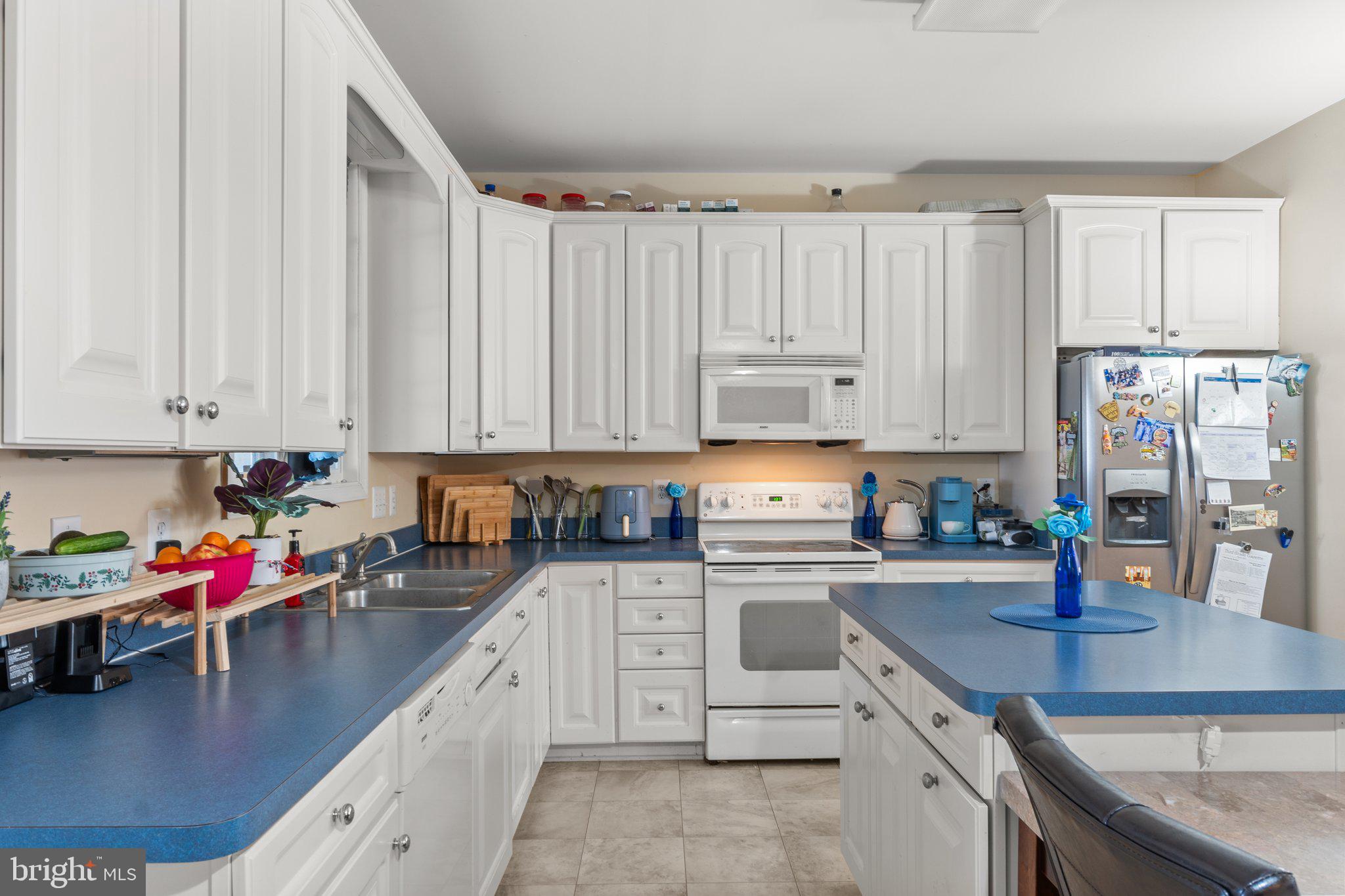 HICKORY RIDGE LA PLATA - Residential