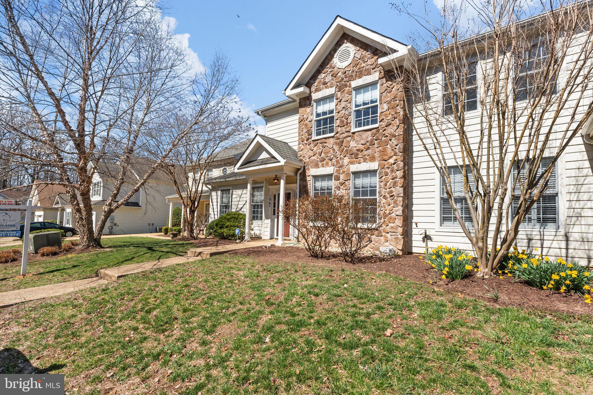 HICKORY RIDGE LA PLATA - Residential