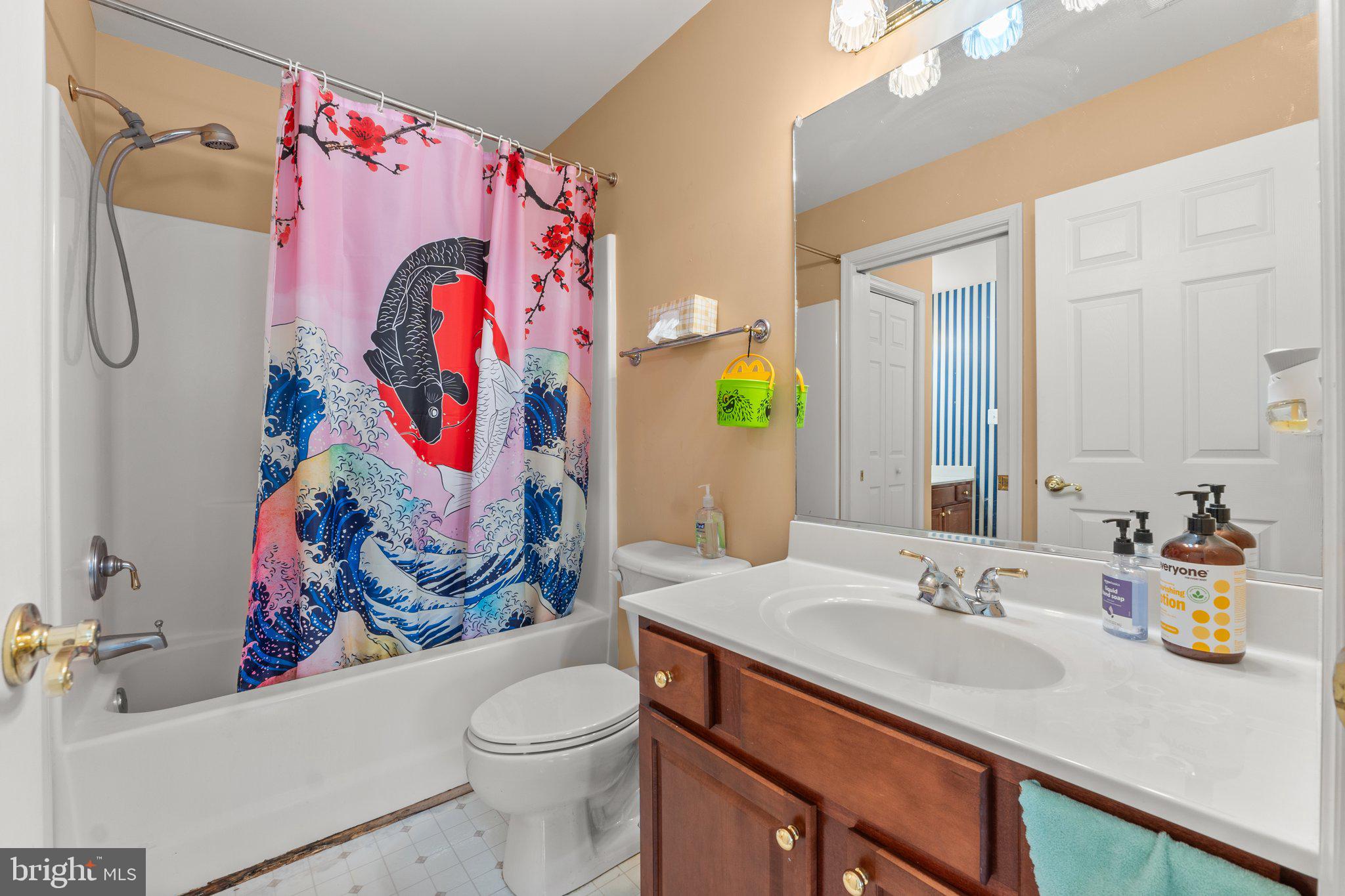 HICKORY RIDGE LA PLATA - Residential