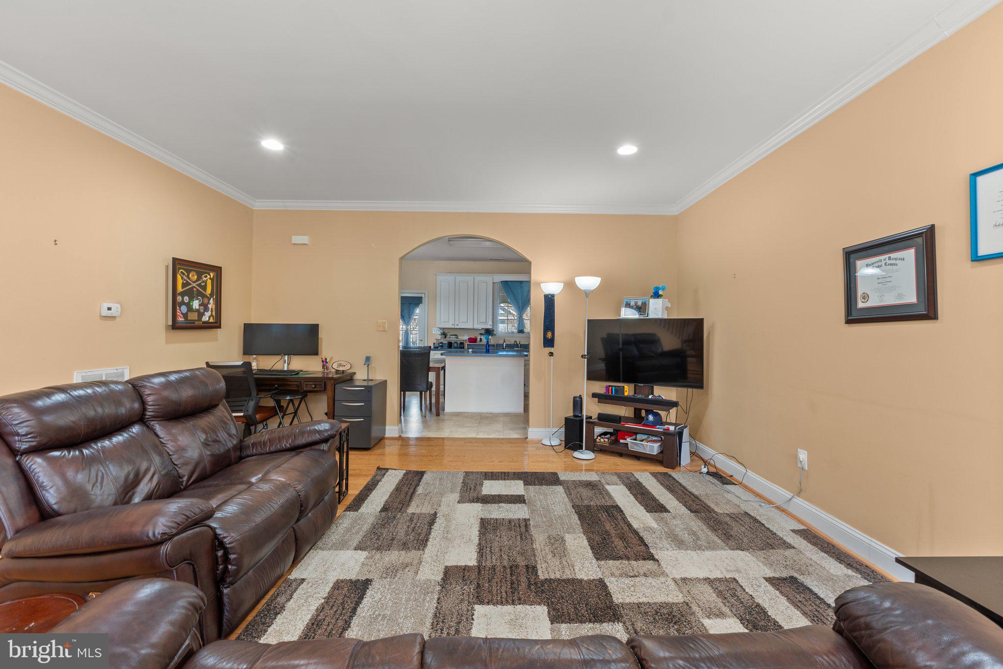 HICKORY RIDGE LA PLATA - Residential