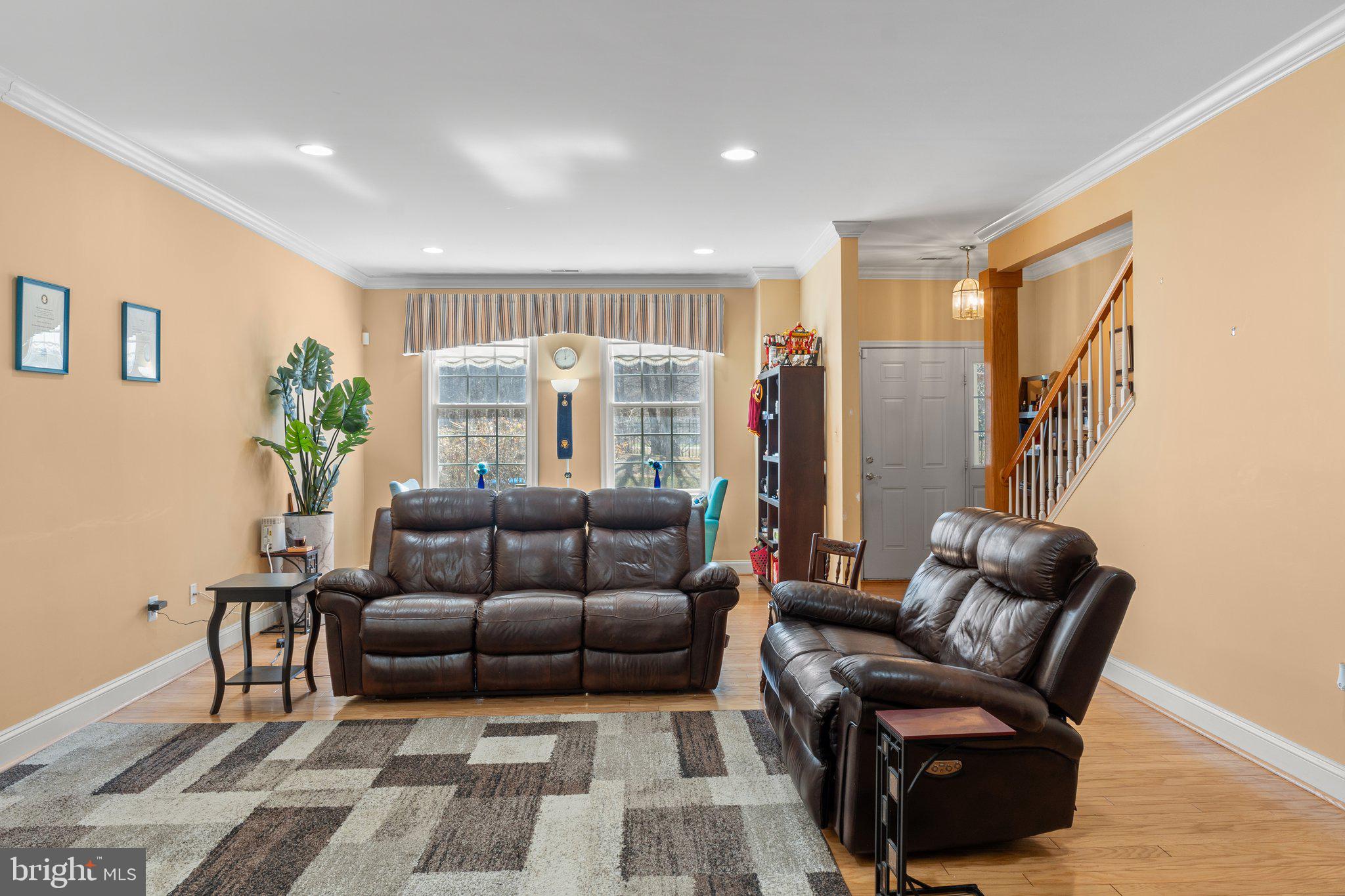 HICKORY RIDGE LA PLATA - Residential