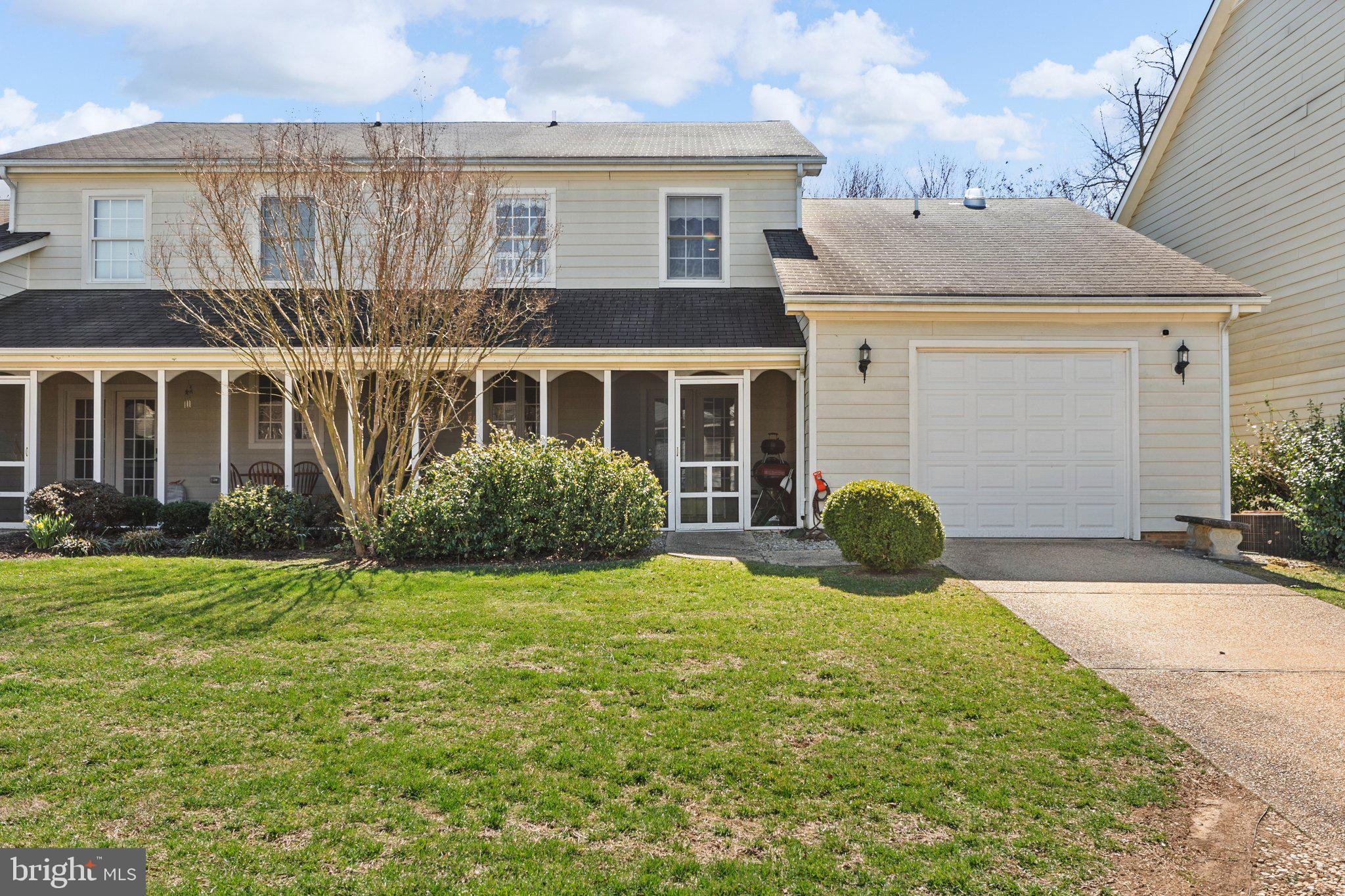 HICKORY RIDGE LA PLATA - Residential