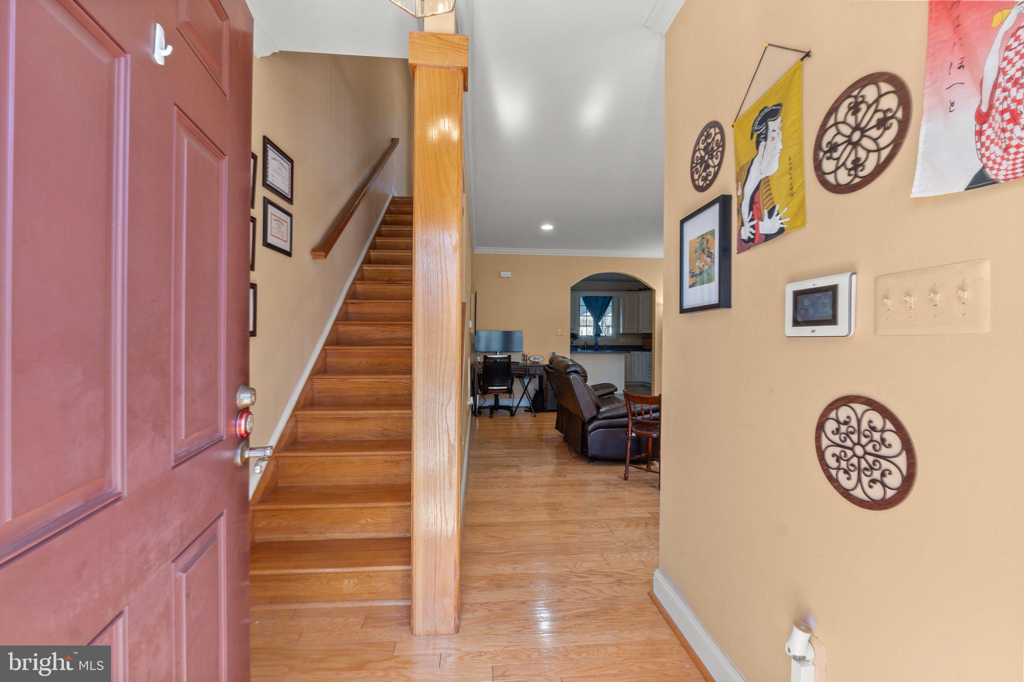 HICKORY RIDGE LA PLATA - Residential