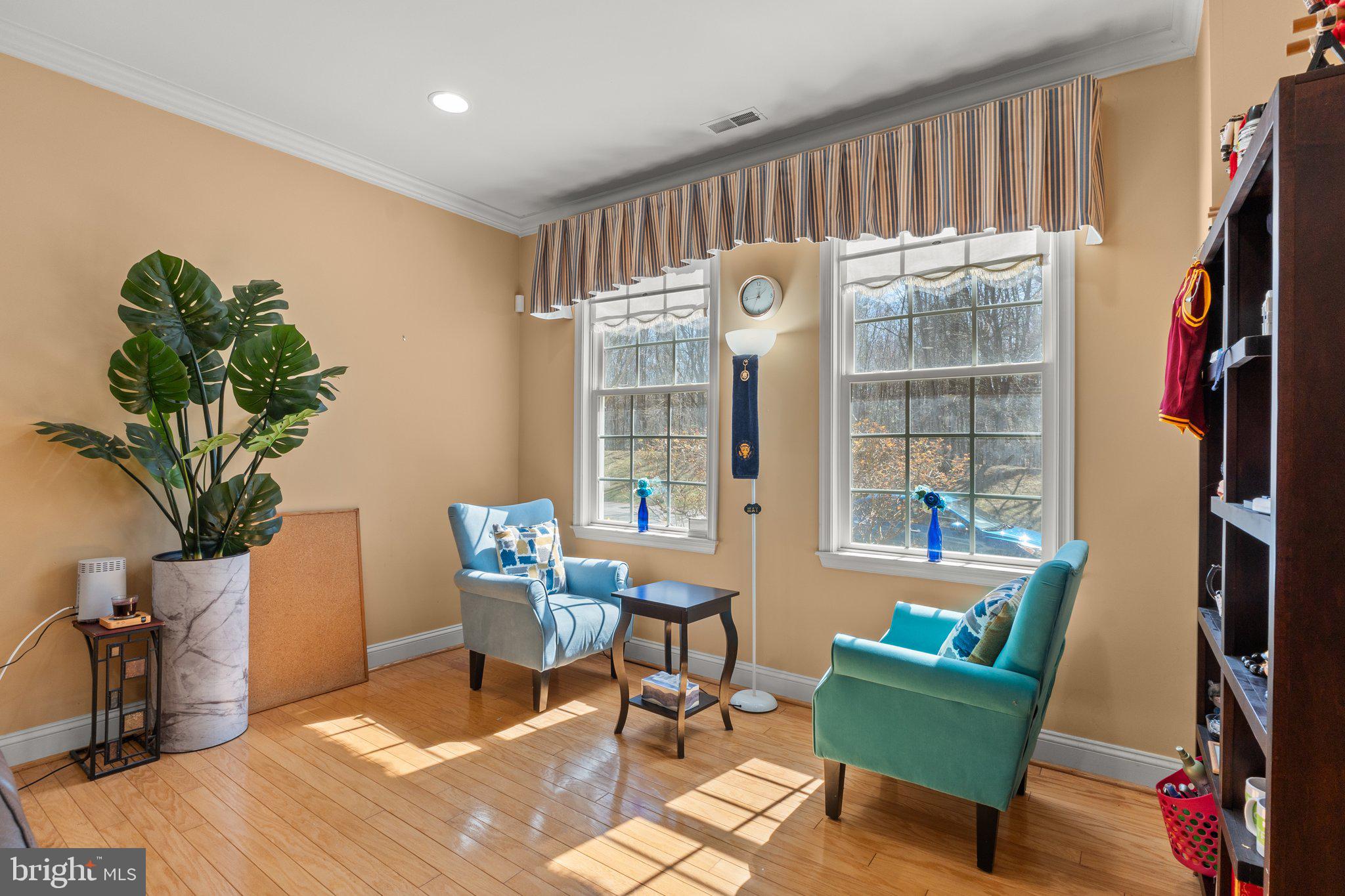 HICKORY RIDGE LA PLATA - Residential