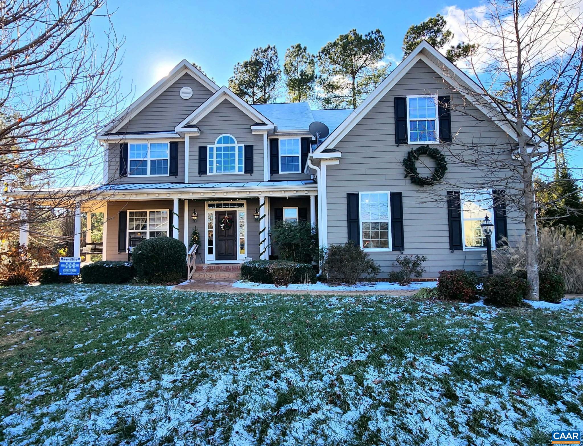 SPRING CREEK - Residential