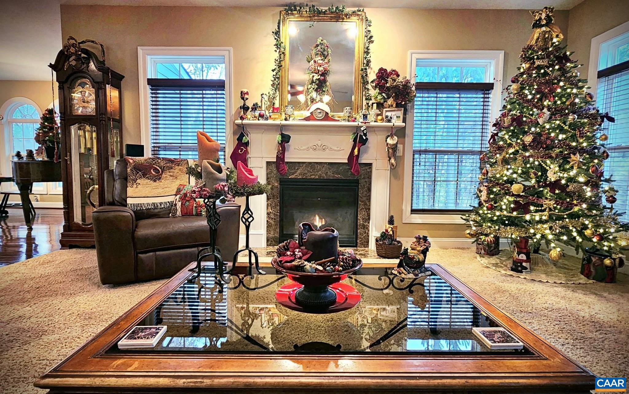 SPRING CREEK - Residential