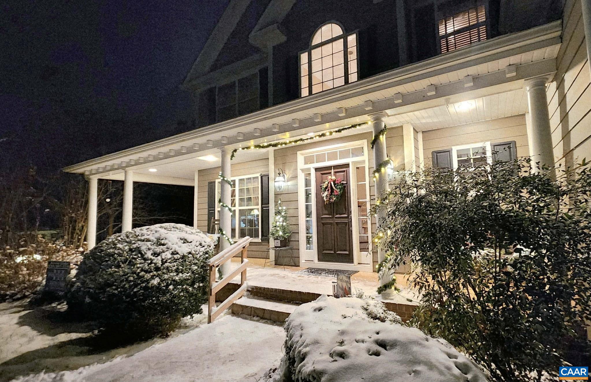 SPRING CREEK - Residential